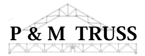 P&M-Truss-Logo2